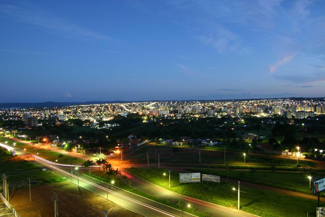 Lacqua Diroma Hotel Com Parque Aquatico 24 Horas Caldas Novas Bagian luar foto