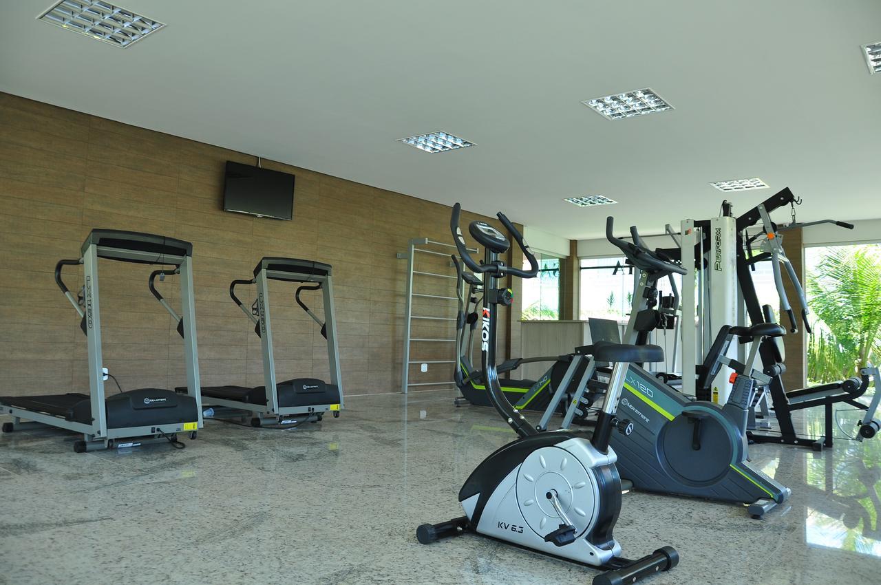 Lacqua Diroma Hotel Com Parque Aquatico 24 Horas Caldas Novas Bagian luar foto